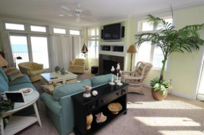 Beach House 101